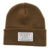 Guadalajara Western Wear "HOOEY BEANIE" BROWN Beanies