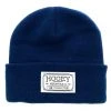 Guadalajara Western Wear "HOOEY BEANIE" NAVY