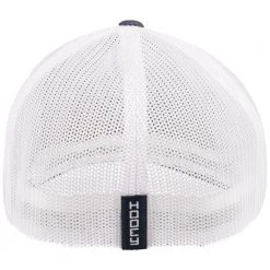 Guadalajara Western Wear Hooey Denim Flexfit Cap Accessories