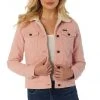 Guadalajara Western Wear Wrangler® Western Fashion Top - LWJ70PL - Pink Women