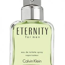 Guadalajara Western Wear ETERNITY For Men Eau De Toilette Spray, 3.4 Oz.