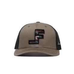 Guadalajara Western Wear Rambo Lane Frost Cap Accessories