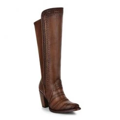 Cuadra Satro Arena Tall Boot