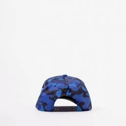 Guadalajara Western Wear CH JALISCO BLUE/CAMO - Dandy Hats