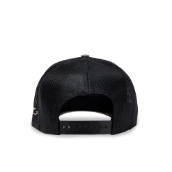 Guadalajara Western Wear Rambo Lane Frost Cap Accessories