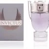 Guadalajara Western Wear Cologne / Perfume Invictus By Paco Rabanne For Men Eau De Toilette Spray 3.4 Oz