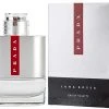 Guadalajara Western Wear Prada Luna Rossa Eau De Toilette Spray For Men, 3.4 Ounce