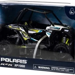 Guadalajara Western Wear Polaris Rzr Black / Green XP1000