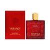 Guadalajara Western Wear Versace Eros Flame For Men 3.4 Oz Eau De Parfum Spray Cologne / Perfume