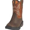 Guadalajara Western Wear Ariat Kids Workhog Toddler Boot