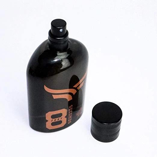 Guadalajara Western Wear Cologne / Perfume PBR 8 Seconds Fury Cologne Spray 6 Guadalajara Western Wear Cologne / Perfume PBR 8 Seconds Fury Cologne Spray