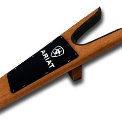 Guadalajara Western Wear Ariat Unisex Boot Jack Black