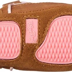 Guadalajara Western Wear Baby Girl's Baby Bucker Jobie (Infant/Toddler) Kids 7 Guadalajara Western Wear Baby Girl's Baby Bucker Jobie (Infant/Toddler) Kids