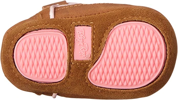 Guadalajara Western Wear Baby Girl's Baby Bucker Jobie (Infant/Toddler) Kids 5 Guadalajara Western Wear Baby Girl's Baby Bucker Jobie (Infant/Toddler) Kids