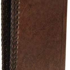 Guadalajara Western Wear Accessories Nocona Nocona Praying Cowboy Embosed Rodeo Wallet
