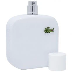 Guadalajara Western Wear Cologne / Perfume Lacoste Eau De Blanc