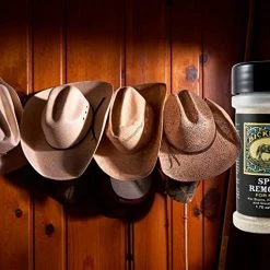 Guadalajara Western Wear Bickmore Spot Remover For Hats Boot & Hat Care