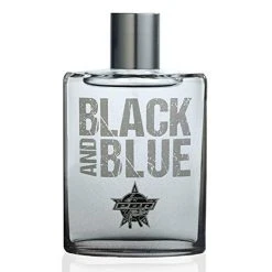 Guadalajara Western Wear PBR Black And Blue Cologne