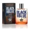 Guadalajara Western Wear Cologne / Perfume PBR Black And Blue Flame Cologne