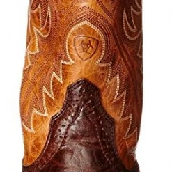 Ariat Men's Quickdraw Western Boot