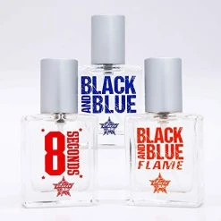 Guadalajara Western Wear PBR Be Cowboy Eau De Cologne Travel/Holiday Gift Set Cologne / Perfume