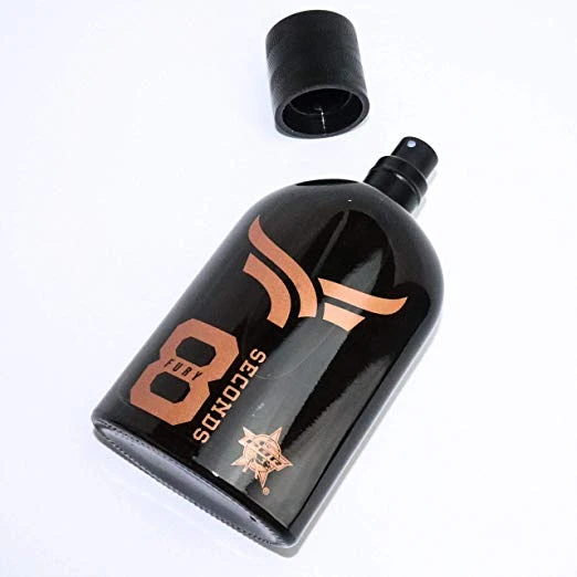 Guadalajara Western Wear Cologne / Perfume PBR 8 Seconds Fury Cologne Spray 5 Guadalajara Western Wear Cologne / Perfume PBR 8 Seconds Fury Cologne Spray