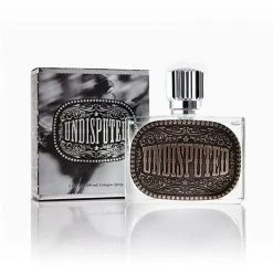 Guadalajara Western Wear Undisputed Cologne Cologne / Perfume