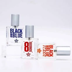 Guadalajara Western Wear PBR Be Cowboy Eau De Cologne Travel/Holiday Gift Set Cologne / Perfume