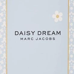 Guadalajara Western Wear Marc Jacobs Daisy Dream Eau De Toilette Spray For Women, 3.4 Fl Oz