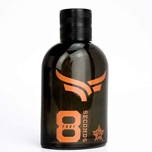 Guadalajara Western Wear Cologne / Perfume PBR 8 Seconds Fury Cologne Spray 4 Guadalajara Western Wear Cologne / Perfume PBR 8 Seconds Fury Cologne Spray