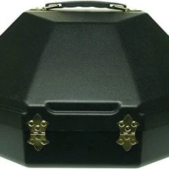 Guadalajara Western Wear Boot & Hat Care Ariat Hat Carrying Case (Black) 7 Guadalajara Western Wear Boot & Hat Care Ariat Hat Carrying Case (Black)
