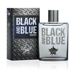 Guadalajara Western Wear PBR Black And Blue Cologne