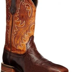 Ariat Men's Quickdraw Western Boot