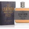 Guadalajara Western Wear Cologne / Perfume Leather No. 2 Small Batch