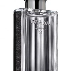 Guadalajara Western Wear L'Homme Prada Eau De Toilette 3.4 FL Oz. Cologne / Perfume