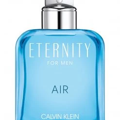 Guadalajara Western Wear Men's Eternity Air For Men Eau De Toilette Spray, 6.7-oz.