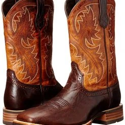 Ariat Men's Quickdraw Western Boot