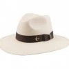 Guadalajara Western Wear Bartolomeo Royal Palm Straw Hat Men