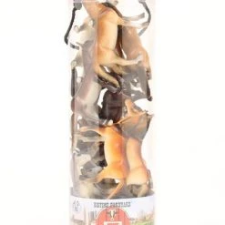 Guadalajara Western Wear Bigtime Barnyard Assorted Horses Multi-Set