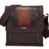 Guadalajara Western Wear Cuadra Extasis Caiman Belly Messenger Bag 1 Guadalajara Western Wear Cuadra Extasis Caiman Belly Messenger Bag