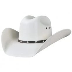 Guadalajara Western Wear Cuernos Chuecos Classic Cowboy Hat
