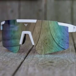 Guadalajara Western Wear Accessories Lost Calf - Mullet White 5 Guadalajara Western Wear Accessories Lost Calf - Mullet White