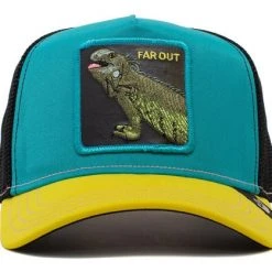 Guadalajara Western Wear Iguana Party Accessories