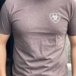 Guadalajara Western Wear Ariat Untamable T-Shirt