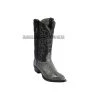 Guadalajara Western Wear Men Los Altos Gray Caiman Hornback J Toe Cowboy Boots 1 Guadalajara Western Wear Men Los Altos Gray Caiman Hornback J Toe Cowboy Boots