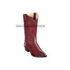Guadalajara Western Wear Los Altos Burgundy Stingray Rowstone J Toe Cowboy Boots Men 1 Guadalajara Western Wear Los Altos Burgundy Stingray Rowstone J Toe Cowboy Boots Men