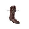 Guadalajara Western Wear Los Altos Brown Grisly J Toe Cowboy Boots Men 1 Guadalajara Western Wear Los Altos Brown Grisly J Toe Cowboy Boots Men