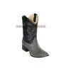 Guadalajara Western Wear Men Los Altos Gray Ostrich Wide Square Toe Cowboy Boots 1 Guadalajara Western Wear Men Los Altos Gray Ostrich Wide Square Toe Cowboy Boots