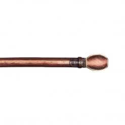 Guadalajara Western Wear Men Los Altos Faded Oryx Ostrich Laser Design Casual Belt