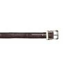 Guadalajara Western Wear Men Los Altos Brown Teju Casual Belt